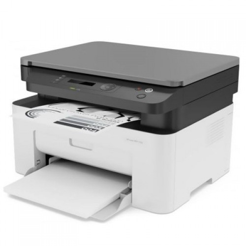 Hp Laserjet Pro Mfp M135a Printer Print Copy Scan Gold One Computer 0114